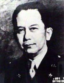 Carlo P Romulo