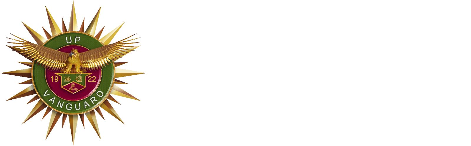 UP Vanguard Logo